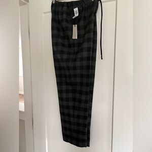 New with tag Aritzia “jimmy” pants